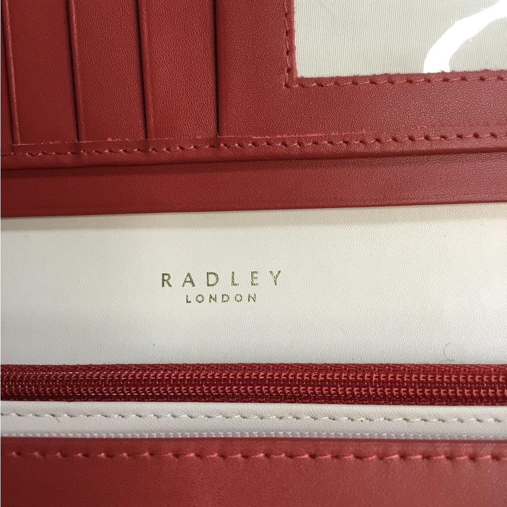 Radley London wallet - Picture 9 of 11